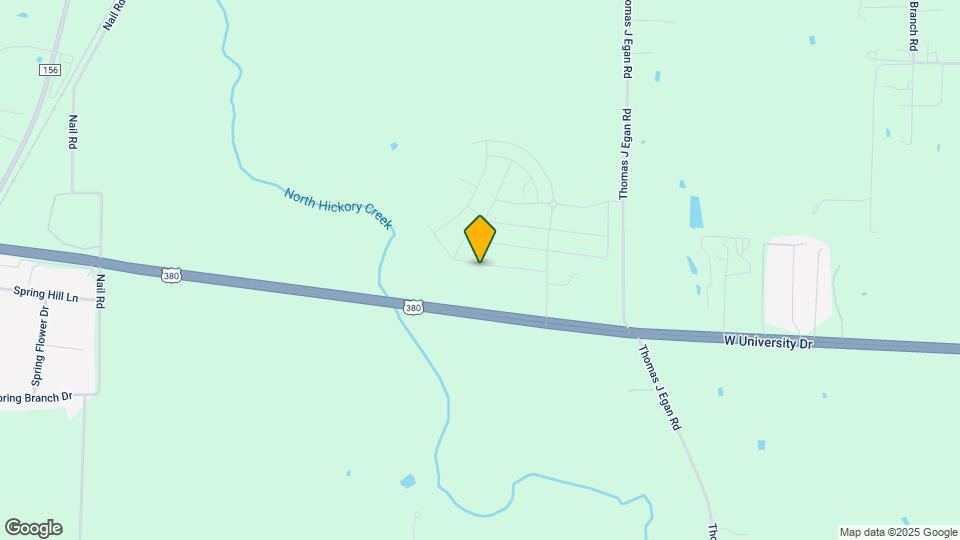 5557 Corduroy Rd Map and Location Details