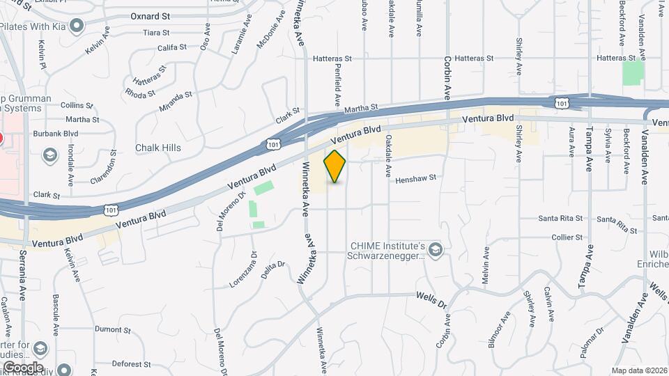 5422 Quakertown Ave Woodland Hills CA Apartments and Nearby Woodland Hills Apartments For Rent