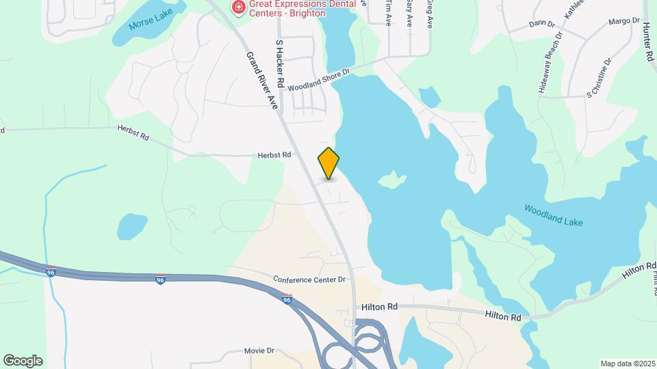 8120 Allor Lndg Mapa y Detalles de la Ubicación