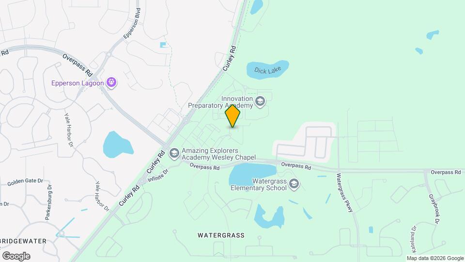 7694 Momentum Pkwy Map and Location Details