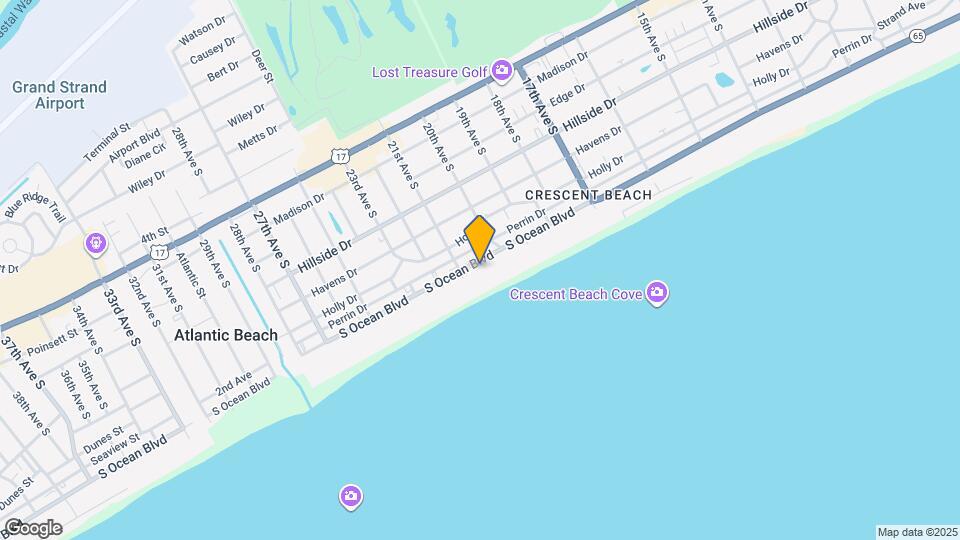 Shoreham Towers II Apartments North Myrtle Beach, SC Apartments For Rent