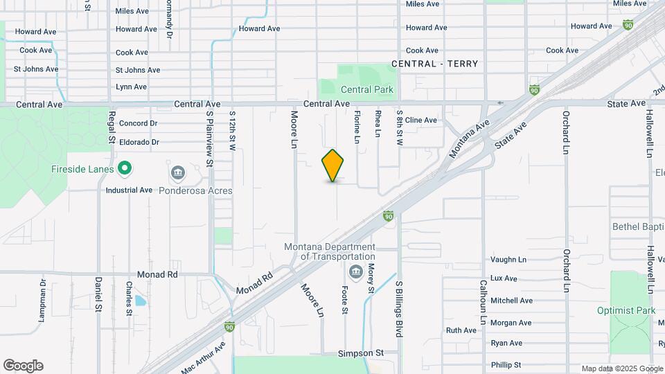 148 Prickett Ln Mapa y Detalles de la Ubicación