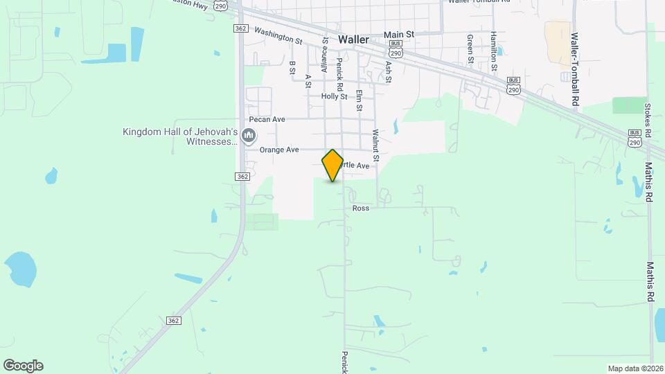 215 Pk Pl Cir Map and Location Details