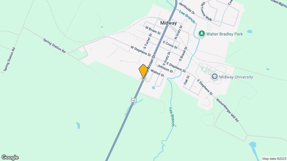 Midway School Apartments and Nearby Midway Apartments For Rent Midway, KY