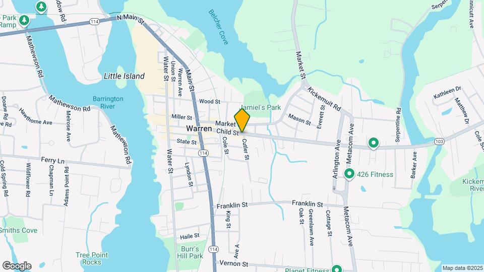 1192 Child St Apartments and Nearby Warren Apartments For Rent