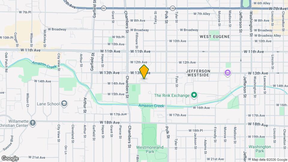 Ollie Court Map and Location Details