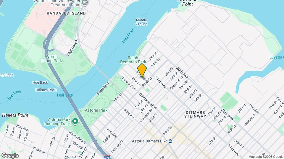 19-22-22 21st Rd Map and Location Details