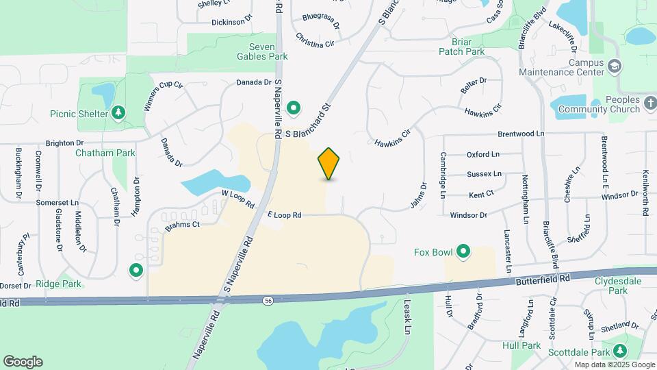 26 Sterling Cir Map and Location Details