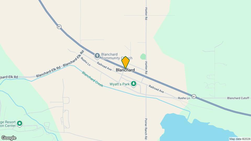 170 Countryside Ln Map and Location Details