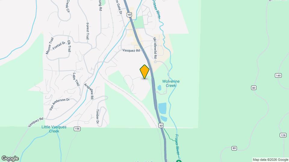 44 Village Dr, Unit 2-204 Map and Location Details