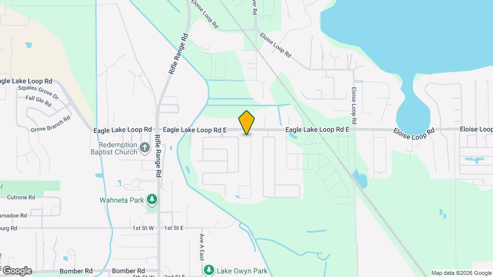 109 Solis Dr Map and Location Details