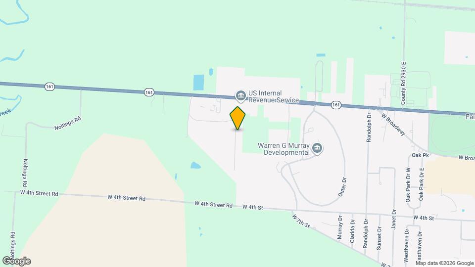 31 Deerwood Park Map and Location Details