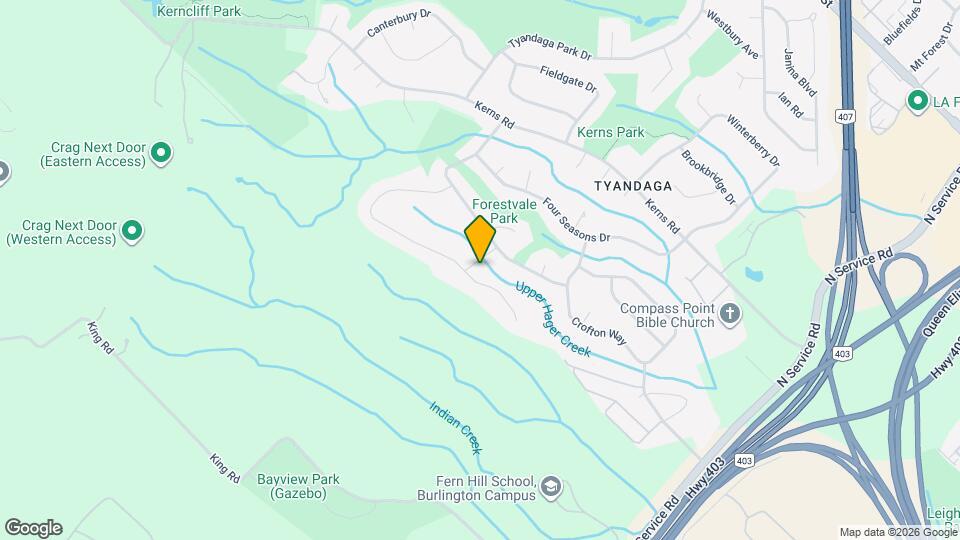 1088 Sturbridge Dr Map and Location Details