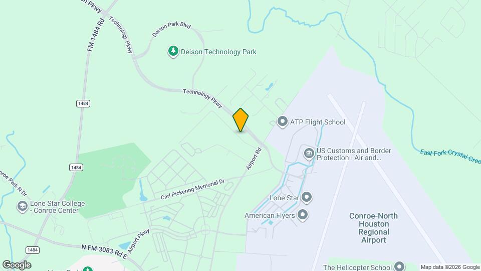 10005 Sterling Pl Dr Map and Location Details