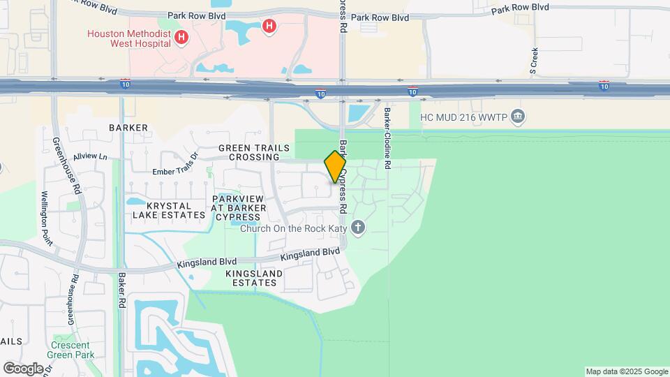 18018 Somerset Knolls Ct Map and Location Details