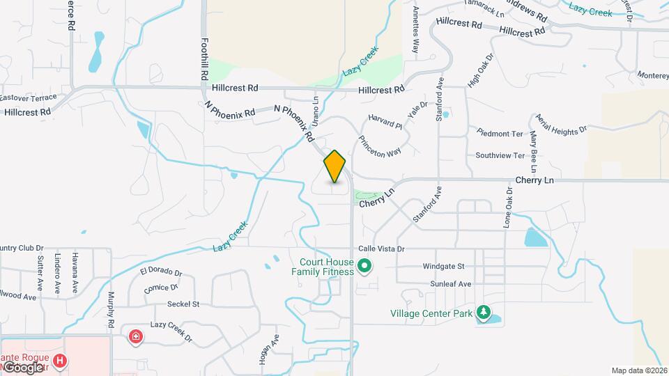 471 Scottsdale Cir Map and Location Details