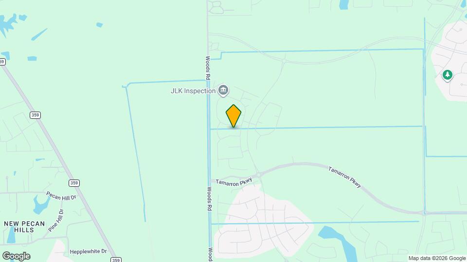 31714 Melkridge Rd Map and Location Details