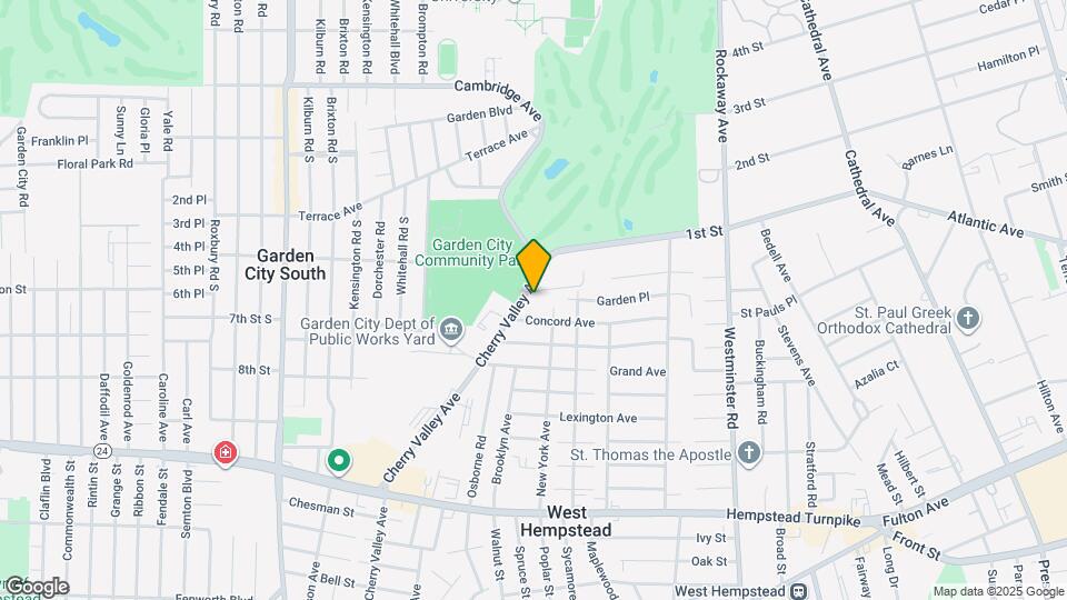 2 Sunset Ln Map and Location Details