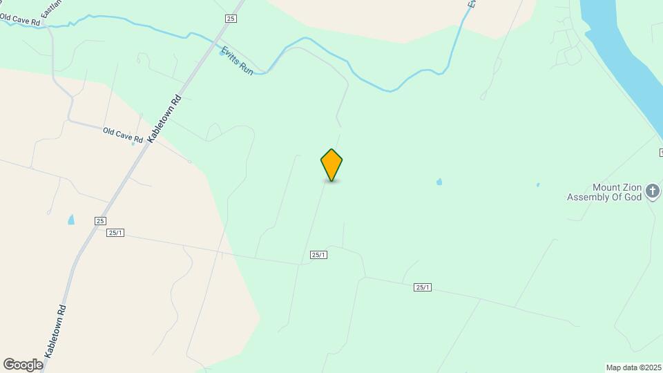 266 Shannon Hill Ln Map and Location Details