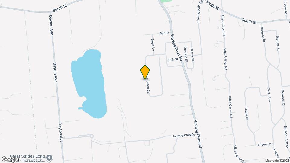 21 Foreston Cir Map and Location Details