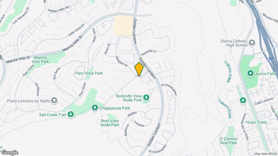 6 Glen Cove Map and Location Details