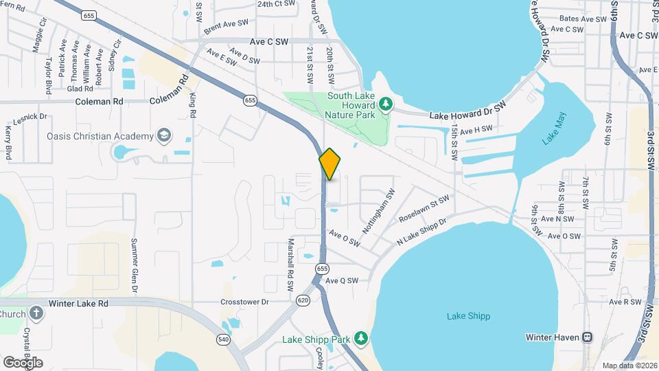 2205 Knights Rd, Unit 2205 Knights Rd Map and Location Details