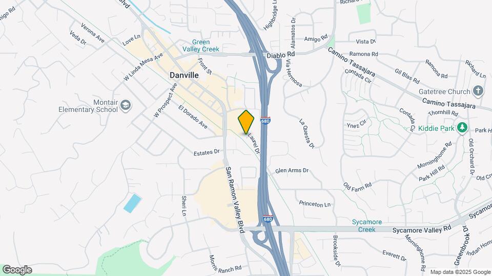 4 Hardy Ct Map and Location Details