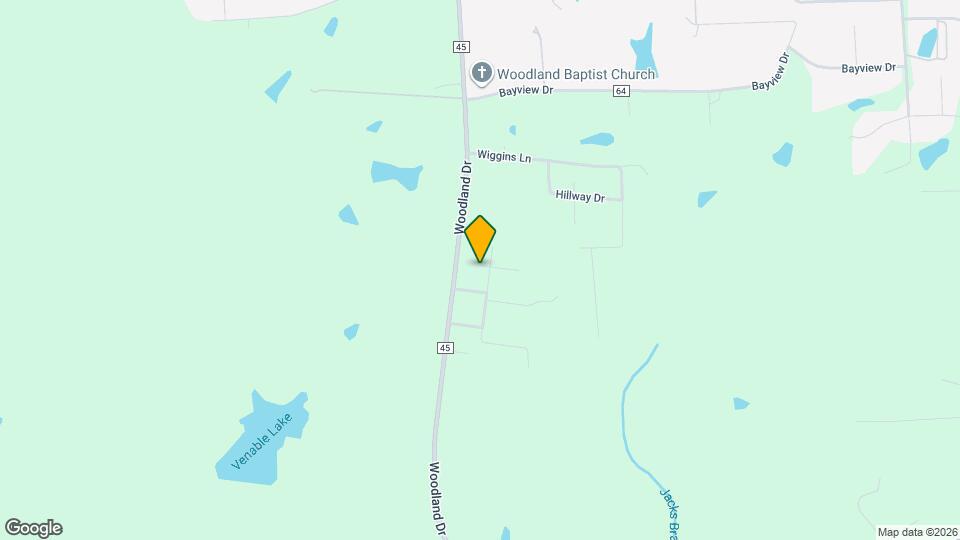 10 Laurel St Map and Location Details