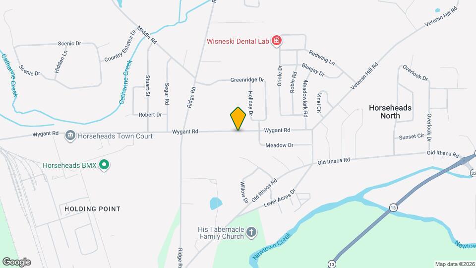 428 Wygant Rd Rentals in Horseheads, NY