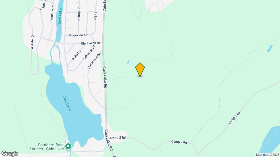 3181 Jerns Rd Rentals in Sedro Woolley, WA