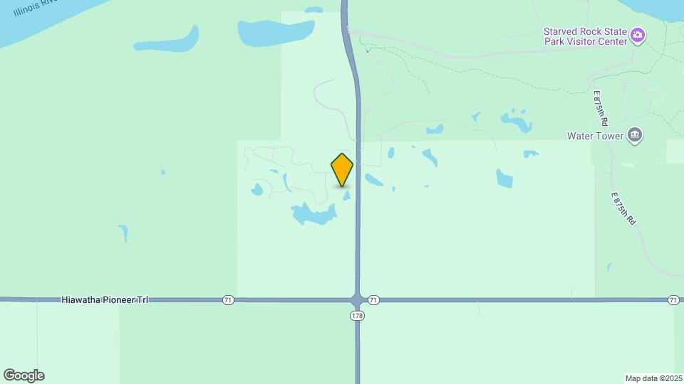 2643 IL-178 Map and Location Details