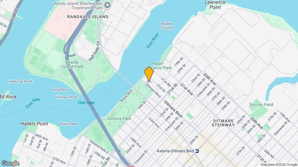 1833 Ditmars Blvd Apartments Astoria, NY Apartments For Rent