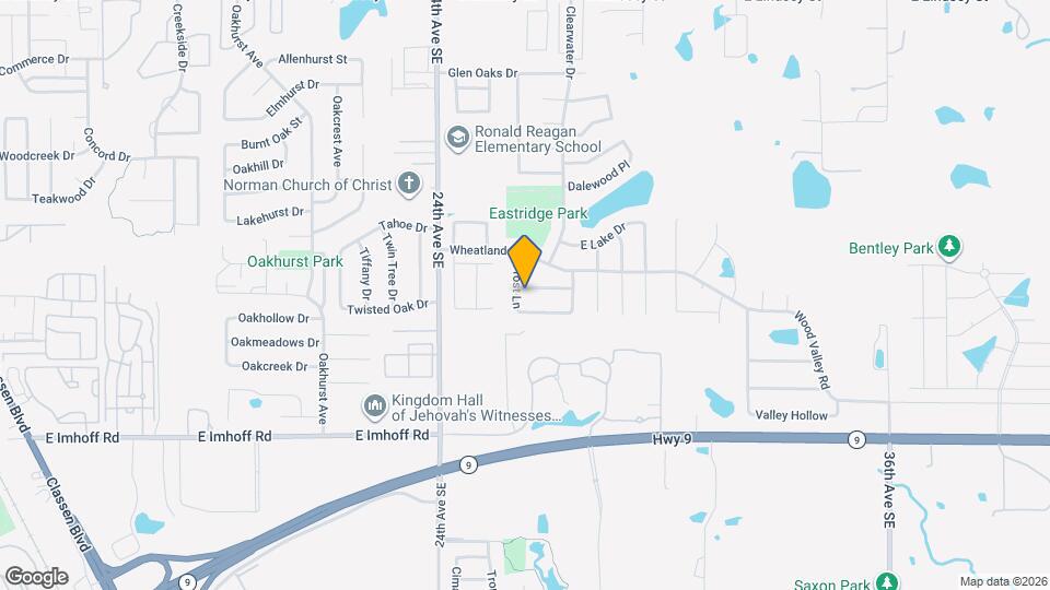 2708 Edgemere Dr Photo