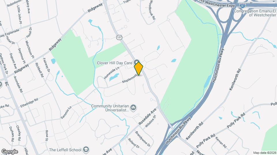 5 Sonny Trail Map and Location Details