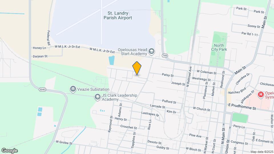 Dupre Place Apartments Opelousas, LA Apartments For Rent