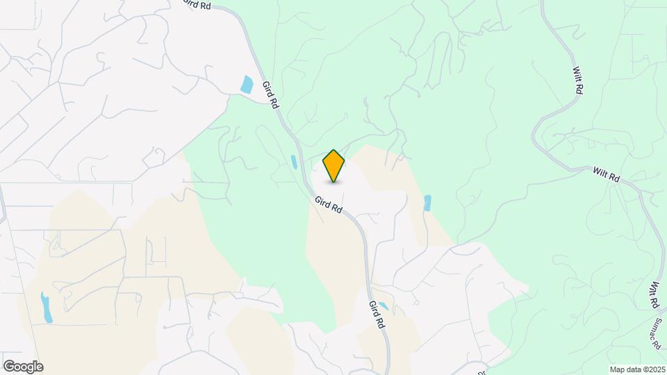 3456 Los Sicomoros Ln Map and Location Details