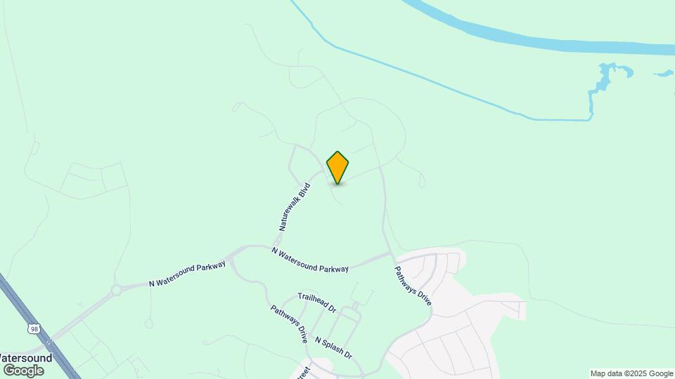 20 Ravine Rd Map and Location Details