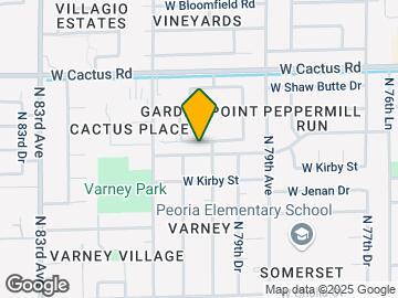 Google Map