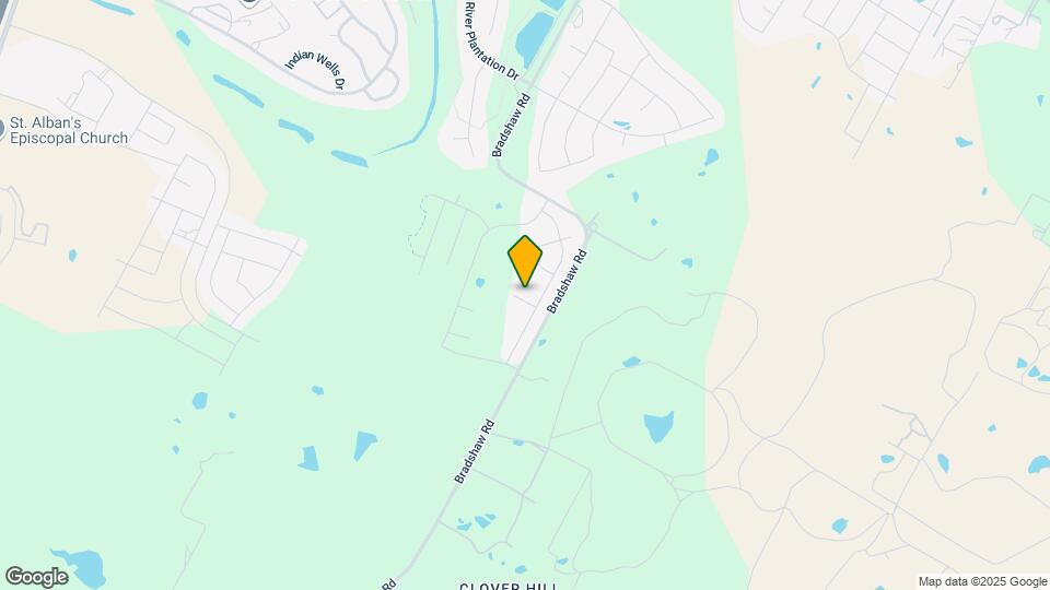 5616 Corso Ct Map and Location Details