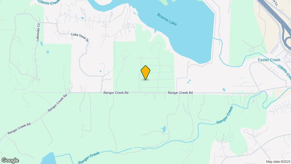 246 W Flowing River Dr Map and Location Details