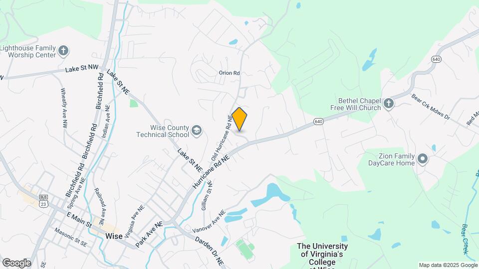 Commonweatlh Apartments Wise, VA Apartments For Rent