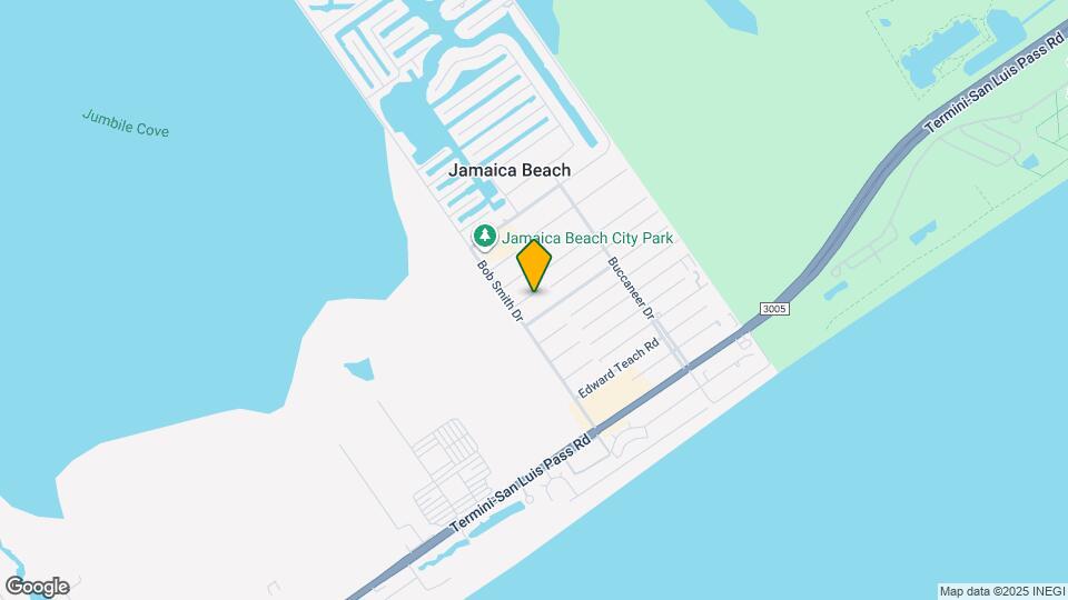 16713 Moby Dick Map and Location Details