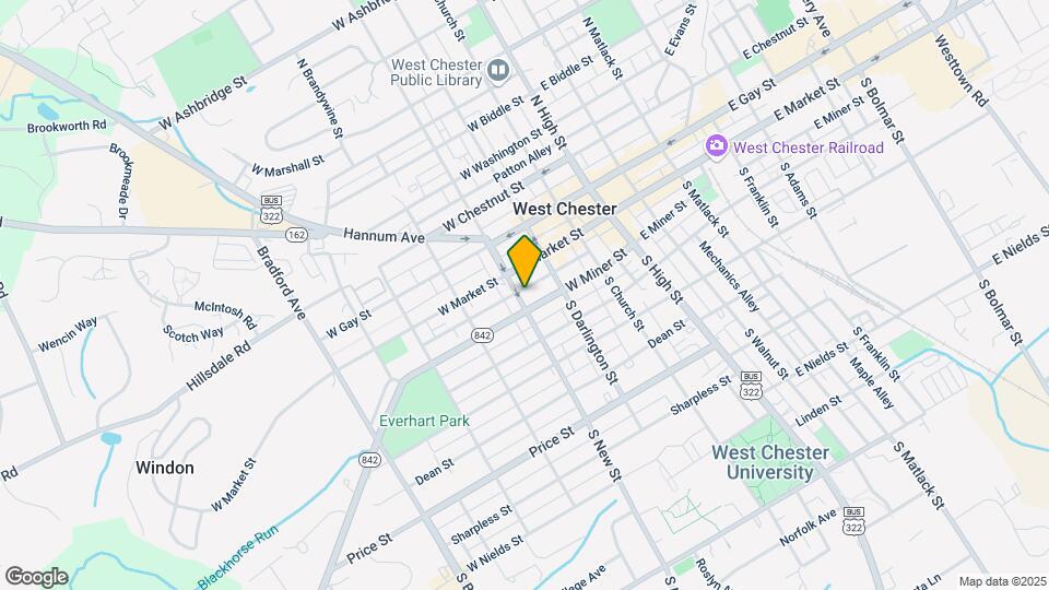 230 Wollerton St Map and Location Details
