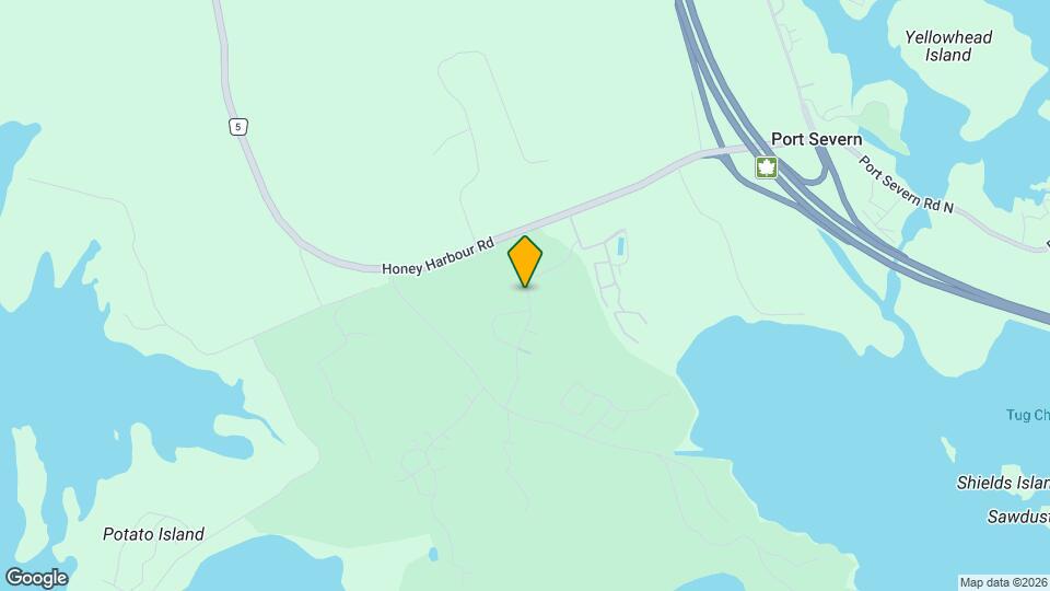 78 Links Trl Map and Location Details