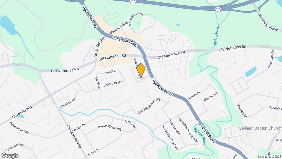 776 Arbor Gate Ln Rentals in Lawrenceville, GA