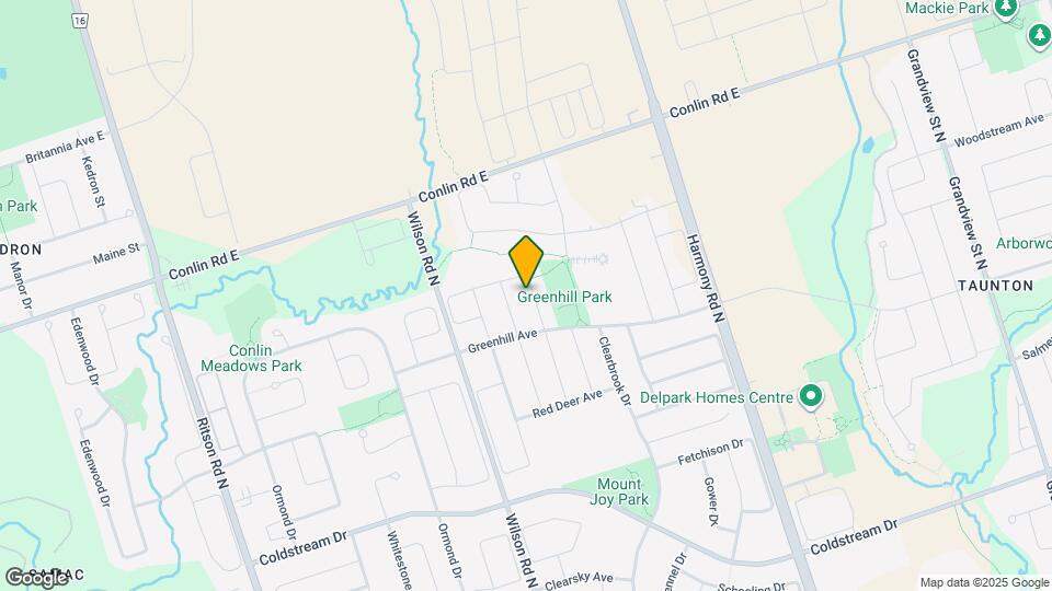 1646 Quail Run Dr Map and Location Details