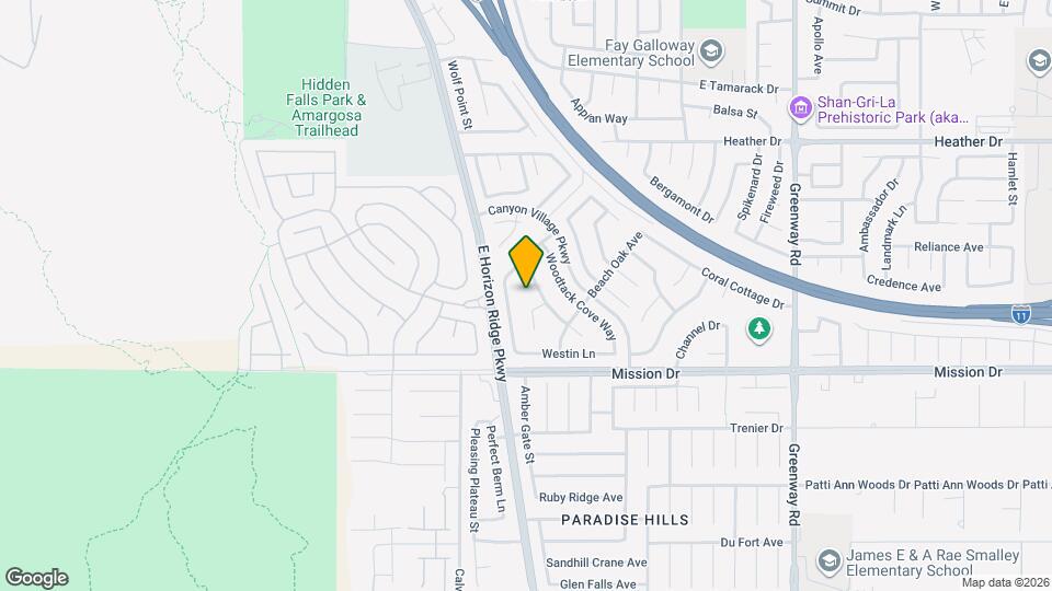 107 Workman Ct, Unit 311 Map and Location Details
