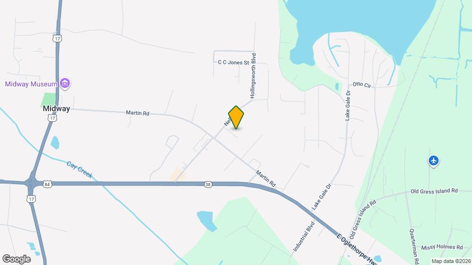 10 Dannee St Map and Location Details