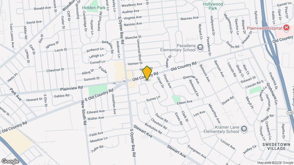 4 Heather Ln Rentals in Plainview, NY