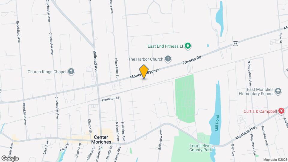 56 Frowein Rd Rentals in Center Moriches, NY